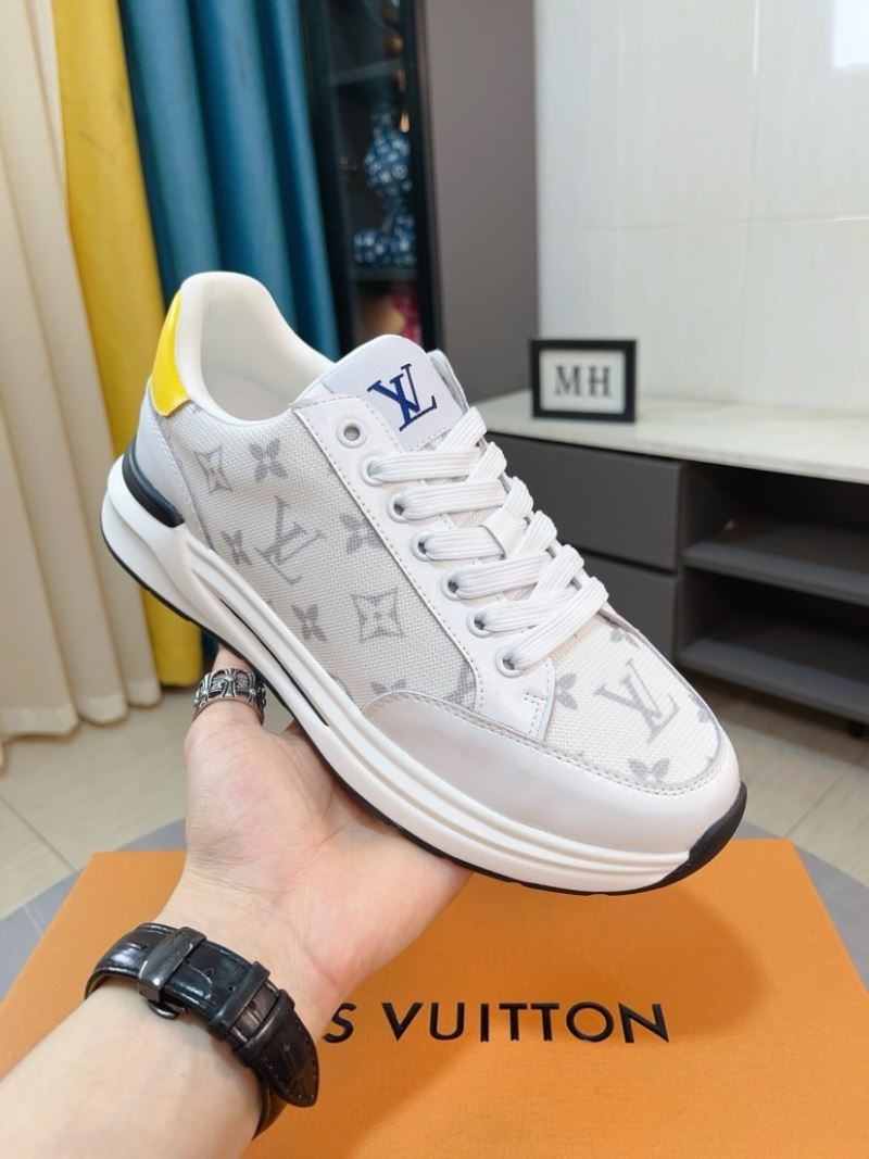 Louis Vuitton Run Away Sneaker